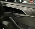 Ауди А8 2018 в Львове на Automoto.ua Черный Ауди А8, объемом двигателя 2.97 л и пробегом 106 тыс. км за 48700 $, фото 40 на Automoto.ua