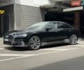 Чорний Ауді A8, об'ємом двигуна 3 л та пробігом 146 тис. км за 50000 $, фото 1 на Automoto.ua