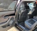 Черный Ауди А8, объемом двигателя 2.97 л и пробегом 168 тыс. км за 52500 $, фото 42 на Automoto.ua