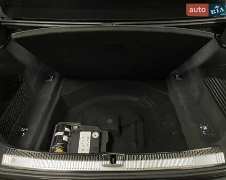 Ауди А8 2018 в Львове на Automoto.ua Черный Ауди А8, объемом двигателя 2.97 л и пробегом 106 тыс. км за 48700 $, фото 21 на Automoto.ua