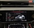 Ауди А8 2018 в Львове на Automoto.ua Черный Ауди А8, объемом двигателя 2.97 л и пробегом 106 тыс. км за 48700 $, фото 58 на Automoto.ua