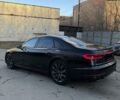 Черный Ауди А8, объемом двигателя 2.97 л и пробегом 208 тыс. км за 39999 $, фото 3 на Automoto.ua