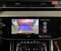 Ауди А8 2018 в Львове на Automoto.ua Черный Ауди А8, объемом двигателя 2.97 л и пробегом 106 тыс. км за 48700 $, фото 59 на Automoto.ua