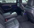 Черный Ауди А8, объемом двигателя 3 л и пробегом 112 тыс. км за 57000 $, фото 6 на Automoto.ua
