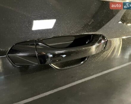 Ауди А8 2018 в Львове на Automoto.ua Черный Ауди А8, объемом двигателя 2.97 л и пробегом 106 тыс. км за 48700 $, фото 72 на Automoto.ua