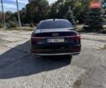 Черный Ауди А8, объемом двигателя 3 л и пробегом 80 тыс. км за 59500 $, фото 4 на Automoto.ua