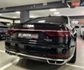 Ауди А8 2018 в Львове на Automoto.ua Черный Ауди А8, объемом двигателя 2.97 л и пробегом 106 тыс. км за 48700 $, фото 14 на Automoto.ua