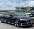 Черный Ауди А8, объемом двигателя 3 л и пробегом 53 тыс. км за 56990 $, фото 3 на Automoto.ua