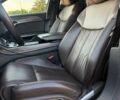 Черный Ауди А8, объемом двигателя 3 л и пробегом 166 тыс. км за 51000 $, фото 12 на Automoto.ua
