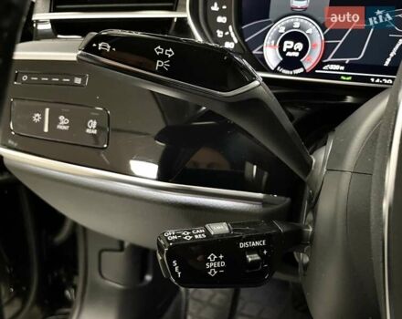 Ауди А8 2018 в Львове на Automoto.ua Черный Ауди А8, объемом двигателя 2.97 л и пробегом 106 тыс. км за 48700 $, фото 49 на Automoto.ua