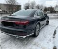 Чорний Ауді A8, об'ємом двигуна 3 л та пробігом 17 тис. км за 70000 $, фото 1 на Automoto.ua