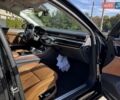 Черный Ауди А8, объемом двигателя 3 л и пробегом 80 тыс. км за 59500 $, фото 7 на Automoto.ua