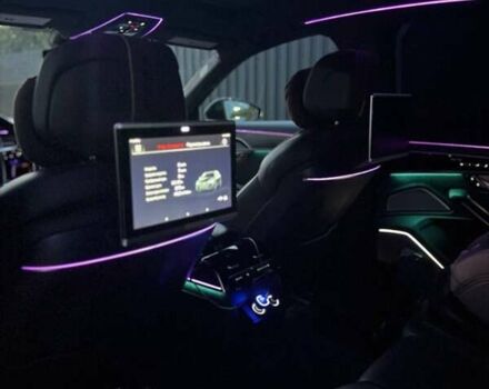 Черный Ауди А8, объемом двигателя 3 л и пробегом 166 тыс. км за 51000 $, фото 24 на Automoto.ua