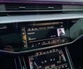 Черный Ауди А8, объемом двигателя 3 л и пробегом 112 тыс. км за 57000 $, фото 5 на Automoto.ua