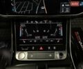 Ауди А8 2018 в Львове на Automoto.ua Черный Ауди А8, объемом двигателя 2.97 л и пробегом 106 тыс. км за 48700 $, фото 65 на Automoto.ua