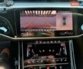 Черный Ауди А8, объемом двигателя 3 л и пробегом 166 тыс. км за 51000 $, фото 18 на Automoto.ua