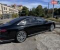 Чорний Ауді A8, об'ємом двигуна 3 л та пробігом 80 тис. км за 49000 $, фото 1 на Automoto.ua