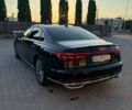 Черный Ауди А8, объемом двигателя 3 л и пробегом 166 тыс. км за 51000 $, фото 8 на Automoto.ua