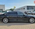 Черный Ауди А8, объемом двигателя 2.97 л и пробегом 168 тыс. км за 52500 $, фото 2 на Automoto.ua