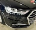 Ауди А8 2018 в Львове на Automoto.ua Черный Ауди А8, объемом двигателя 2.97 л и пробегом 106 тыс. км за 48700 $, фото 69 на Automoto.ua
