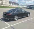 Черный Ауди А8, объемом двигателя 2.97 л и пробегом 168 тыс. км за 52000 $, фото 5 на Automoto.ua