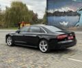 Черный Ауди А8, объемом двигателя 3 л и пробегом 76 тыс. км за 28999 $, фото 6 на Automoto.ua