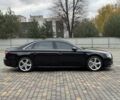 Черный Ауди А8, объемом двигателя 3 л и пробегом 76 тыс. км за 28999 $, фото 11 на Automoto.ua