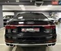 Ауди А8 2018 в Львове на Automoto.ua Черный Ауди А8, объемом двигателя 2.97 л и пробегом 106 тыс. км за 48700 $, фото 16 на Automoto.ua