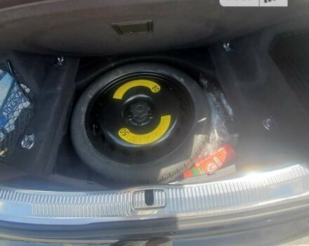 Черный Ауди А8, объемом двигателя 2.97 л и пробегом 168 тыс. км за 52000 $, фото 15 на Automoto.ua