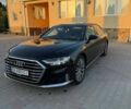 Черный Ауди А8, объемом двигателя 3 л и пробегом 166 тыс. км за 51000 $, фото 2 на Automoto.ua