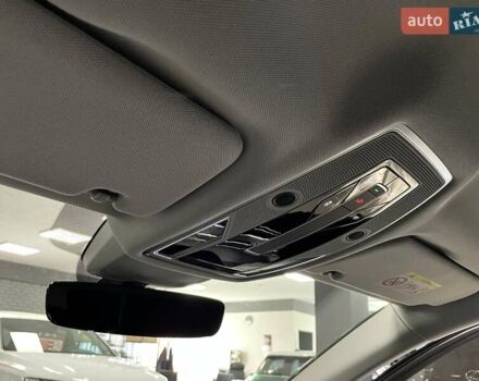 Ауди А8 2018 в Львове на Automoto.ua Черный Ауди А8, объемом двигателя 2.97 л и пробегом 106 тыс. км за 48700 $, фото 30 на Automoto.ua