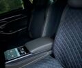 Чорний Ауді A8, об'ємом двигуна 2.97 л та пробігом 110 тис. км за 51000 $, фото 5 на Automoto.ua