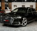 Чорний Ауді A8, об'ємом двигуна 3 л та пробігом 47 тис. км за 107000 $, фото 1 на Automoto.ua