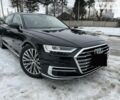 Чорний Ауді A8, об'ємом двигуна 3 л та пробігом 17 тис. км за 70000 $, фото 1 на Automoto.ua