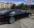 Черный Ауди А8, объемом двигателя 3 л и пробегом 80 тыс. км за 59500 $, фото 1 на Automoto.ua