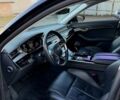 Черный Ауди А8, объемом двигателя 2.97 л и пробегом 208 тыс. км за 39999 $, фото 18 на Automoto.ua