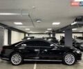 Ауди А8 2018 в Львове на Automoto.ua Черный Ауди А8, объемом двигателя 2.97 л и пробегом 106 тыс. км за 48700 $, фото 8 на Automoto.ua