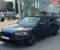 Черный Ауди А8, объемом двигателя 2.97 л и пробегом 220 тыс. км за 42400 $, фото 1 на Automoto.ua