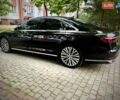 Черный Ауди А8, объемом двигателя 3 л и пробегом 144 тыс. км за 58500 $, фото 18 на Automoto.ua