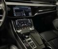 Ауди А8 2018 в Львове на Automoto.ua Черный Ауди А8, объемом двигателя 2.97 л и пробегом 106 тыс. км за 48700 $, фото 63 на Automoto.ua