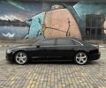 Черный Ауди А8, объемом двигателя 3 л и пробегом 76 тыс. км за 28999 $, фото 4 на Automoto.ua