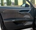 Черный Ауди А8, объемом двигателя 3 л и пробегом 166 тыс. км за 51000 $, фото 14 на Automoto.ua
