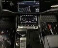 Ауди А8 2018 в Львове на Automoto.ua Черный Ауди А8, объемом двигателя 2.97 л и пробегом 106 тыс. км за 48700 $, фото 53 на Automoto.ua