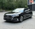 Черный Ауди А8, объемом двигателя 3 л и пробегом 89 тыс. км за 42800 $, фото 1 на Automoto.ua