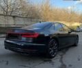 Черный Ауди А8, объемом двигателя 2.97 л и пробегом 208 тыс. км за 39999 $, фото 7 на Automoto.ua