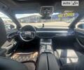 Черный Ауди А8, объемом двигателя 2.97 л и пробегом 168 тыс. км за 52000 $, фото 10 на Automoto.ua