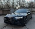 Чорний Ауді A8, об'ємом двигуна 2.97 л та пробігом 208 тис. км за 39999 $, фото 1 на Automoto.ua