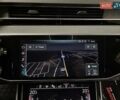 Ауди А8 2018 в Львове на Automoto.ua Черный Ауди А8, объемом двигателя 2.97 л и пробегом 106 тыс. км за 48700 $, фото 56 на Automoto.ua