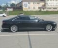 Черный Ауди А8, объемом двигателя 2.97 л и пробегом 168 тыс. км за 52000 $, фото 6 на Automoto.ua
