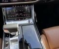 Черный Ауди А8, объемом двигателя 3 л и пробегом 80 тыс. км за 59500 $, фото 10 на Automoto.ua